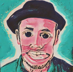 HBAR NFT Collection Van gogh bitwrotch