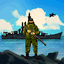HBAR NFT Collection Ukrainian Heroes