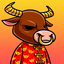 HBAR NFT Collection Lil Bullish
