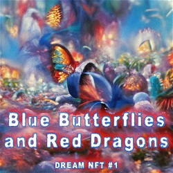 HBAR NFT Collection iDREAM   -   NFT Dreams