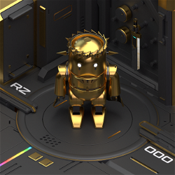 HBAR NFT Collection ROBOZ BOTZ