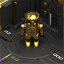HBAR NFT Collection ROBOZ BOTZ