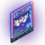 HBAR NFT Collection CyberCrimes - Holo Echelon Pass