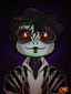 HBAR NFT Collection Chamelionaire - Spooky Halloween Special