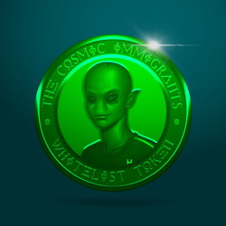 HBAR NFT Collection Gen 01 - Whitelist Token