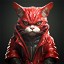 HBAR NFT Collection BadA$$ Kittens