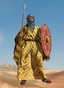 HBAR NFT Collection Ancient warriors