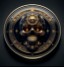HBAR NFT Collection Skull Coin Treasures