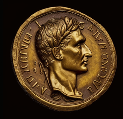 HBAR NFT Collection Ancient Roman Coins - Mint 2