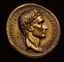 HBAR NFT Collection Ancient Roman Coins - Mint 2