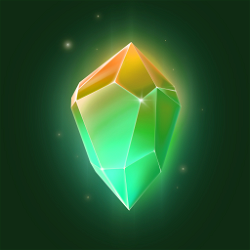 HBAR NFT Collection zkGem - Power Stones