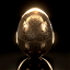 HBAR NFT Collection DazzleDucks Golden Eggs