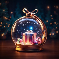 HBAR NFT Collection Tiny Toys For Tots