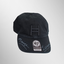 HBAR NFT Collection Signed Hedera Hat- Black Adjustable