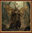 HBAR NFT Collection Alien Insect Royalty by Sully