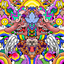 HBAR NFT Collection FunColour IvyFi - IvyFi & BNGJS