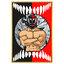 HBAR NFT Collection Luchador Venage