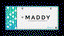 HBAR NFT Collection MADDY