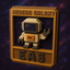 HBAR NFT Collection H-Galaxy Early Supporter 