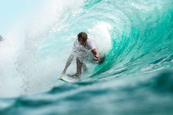 HBAR NFT Collection Surfer Boy