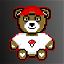 HBAR NFT Collection Dont Care Bears