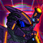 HBAR NFT Collection Cyber Hedera Pixelborgs