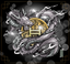 HBAR NFT Collection Hedera Yakuza Dragon