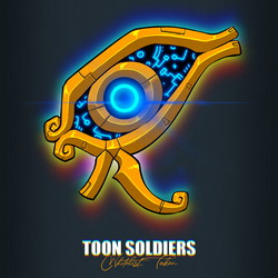 HBAR NFT Collection Toon Soldiers Whitelist Token