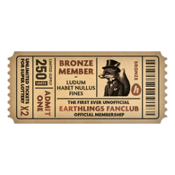 HBAR NFT Collection ELFC BRONZE Membership