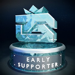 HBAR NFT Collection Trofeos Early Supporters