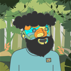 Chill Club: Founders