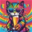 HBAR NFT Collection EARLY CAT