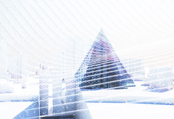 HBAR NFT Collection Power Pyramids