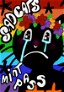 HBAR NFT Collection Sad Cats Mint Pass
