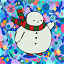HBAR NFT Collection Xmas '22 - Snowflake