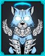 HBAR NFT Collection Cyborg Pets