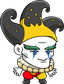 HBAR NFT Collection Chibi Jester