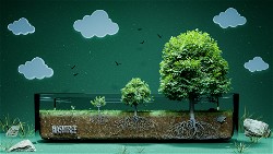 HBAR NFT Collection HASHTREE EARLY SUPPORTERS