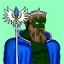 HBAR NFT Collection Gods Of Hedera