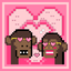 HBAR NFT Collection PixelHApe