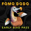 HBAR NFT Collection FOMO DODO EARLY BIRD