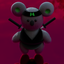 HBAR NFT Collection Ninja Koala