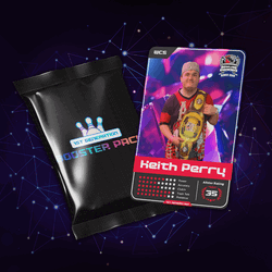 HBAR NFT Collection U.B.A. Trading Card Packs