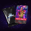 HBAR NFT Collection U.B.A. Trading Card Packs