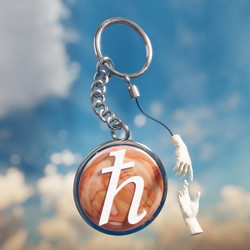 HBAR NFT Collection Hashgraph Hands