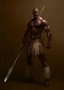 HBAR NFT Collection Ancient warriors