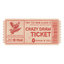 HBAR NFT Collection ELFC Ticket