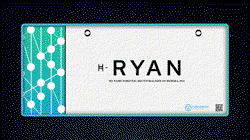 HBAR NFT Collection RYAN