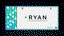 HBAR NFT Collection RYAN