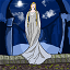 HBAR NFT Collection Queen of the Elves